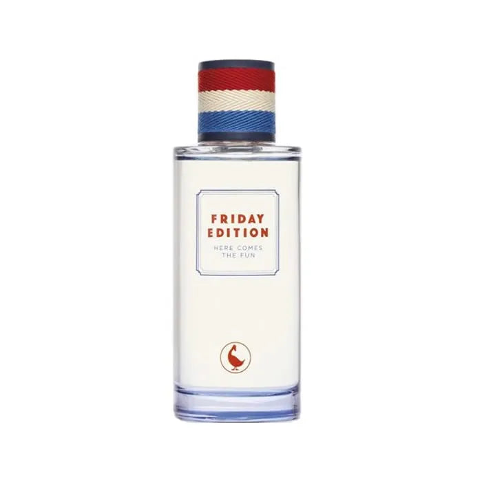 El Ganso Friday Edition Eau De Toilette Spray 125ml - Orient Perfumes Portugal