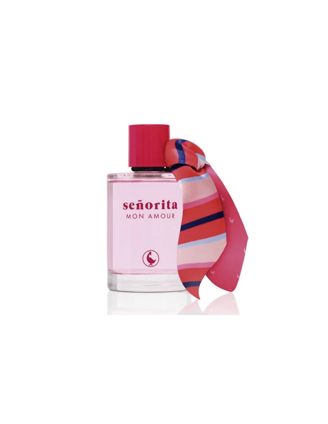 El Ganso Señorita Mon Amour Eau De Toilette Spray 125ml - Orient Perfumes Portugal