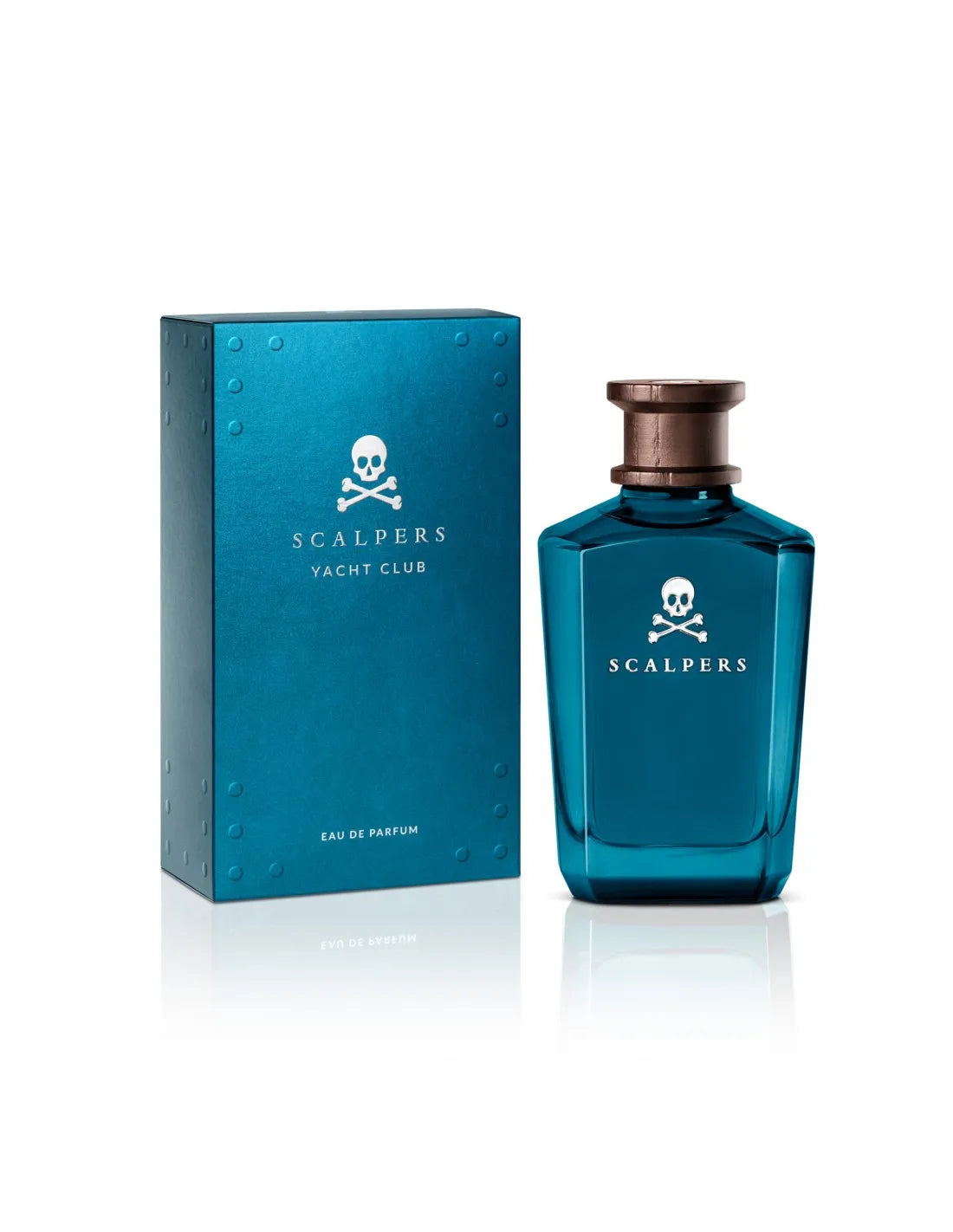 Scalpers Yacht Club Edp Spray 125ml - Orient Perfumes Portugal