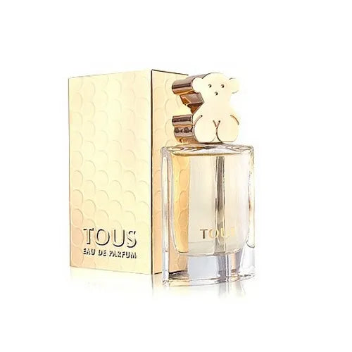 Tous Eau De Perfume Spray 30ml - Orient Perfumes Portugal