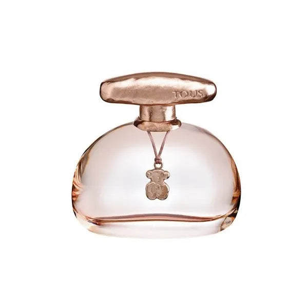Tous Sensual Touch Eau De Toilette Spray 100ml - Orient Perfumes Portugal