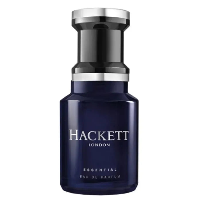 Hackett Essential Eau De Perfume Spray 50ML - Orient Perfumes Portugal