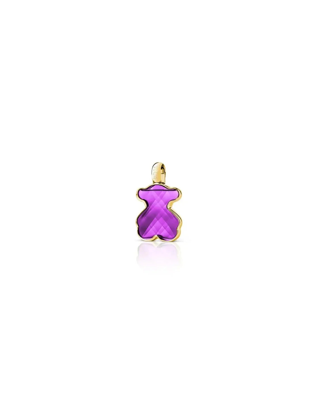 Tous Loveme The Amethyst Elixir Edp Spray 90ml - Perfume Original na Orient Perfumes Portugal