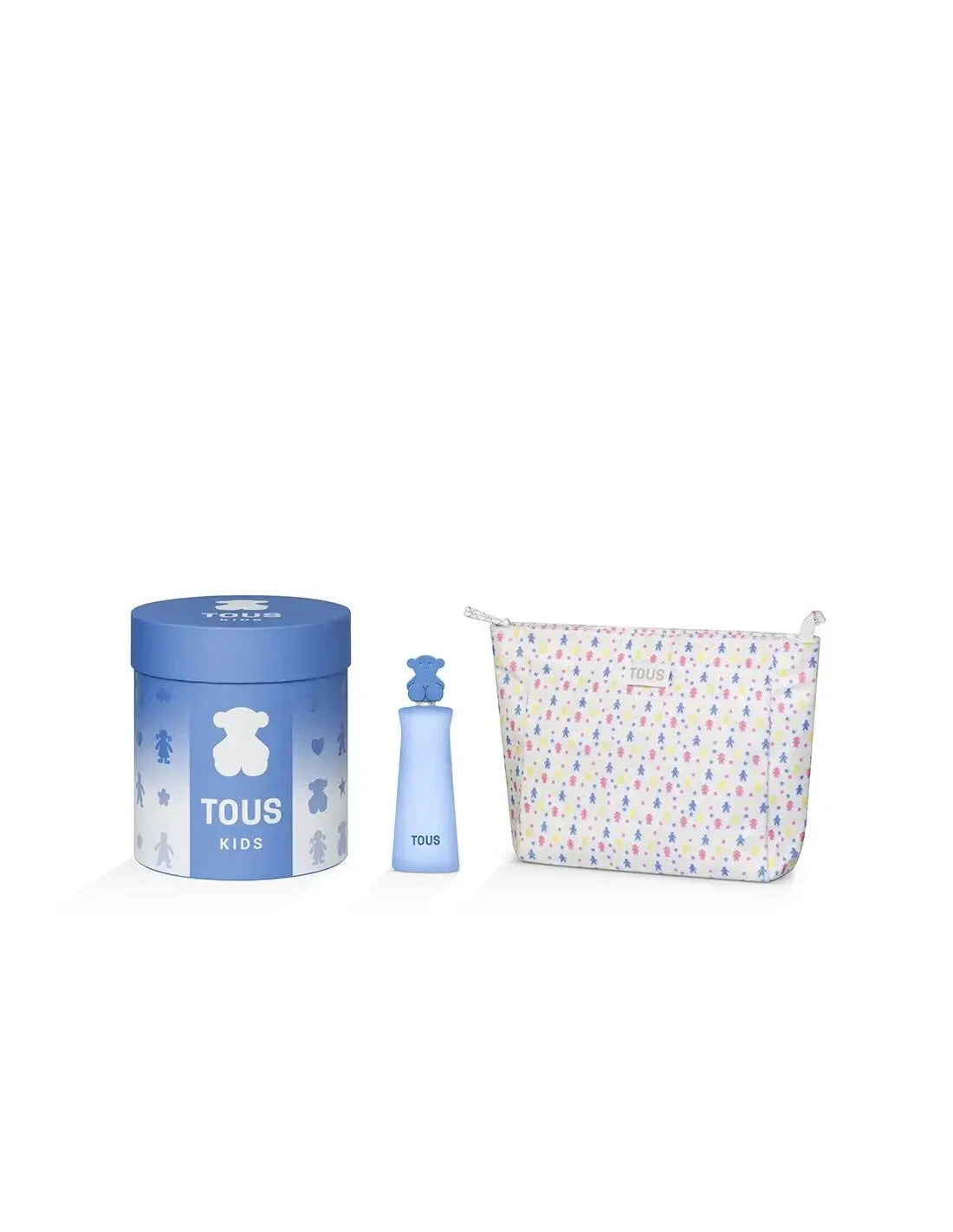 Tous Kids Boy Edt 100 Vpo Neceser - Orient Perfumes Portugal