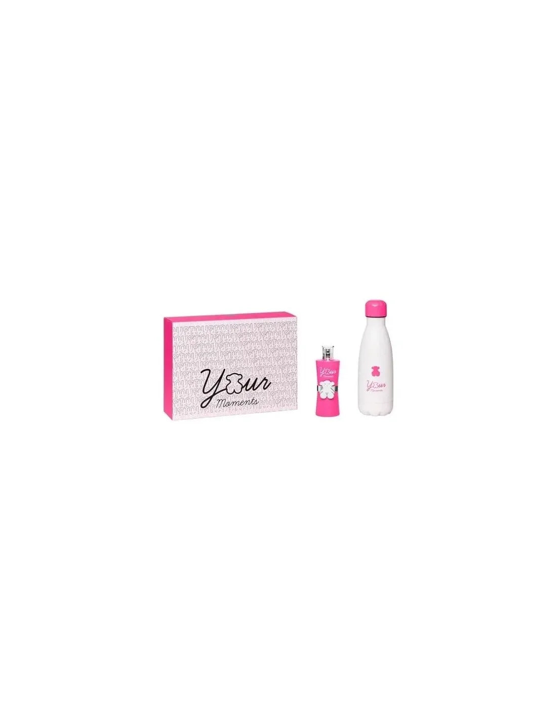 Tous Your Moments Edt 90ml Botella - Orient Perfumes Portugal