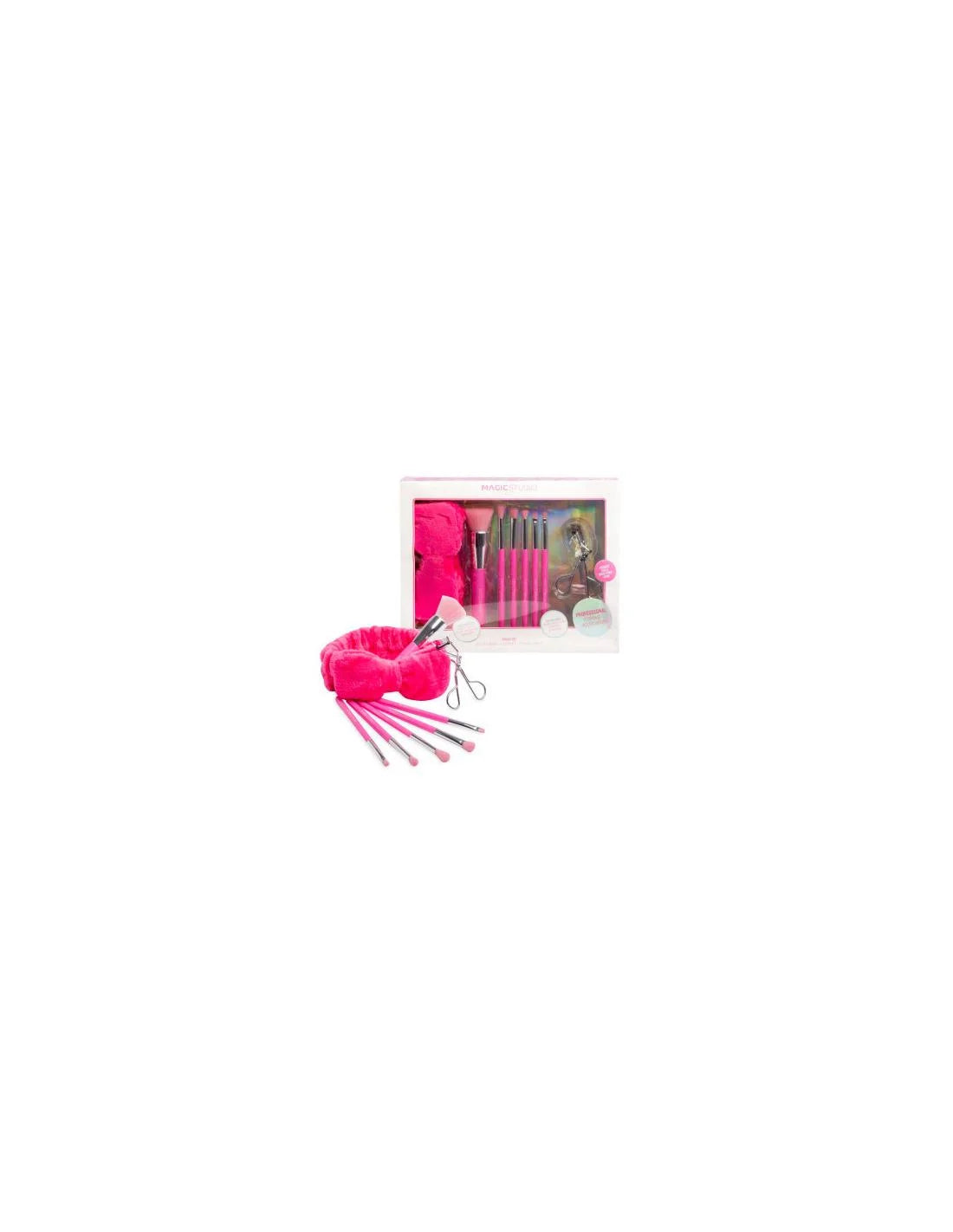 Magic Studio Powerful Cosmetics Magic Studio Glow Brush Sets - Orient Perfumes Portugal