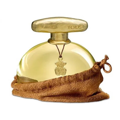 Tous Touch Eau De Toilette Spray 100ml - Perfume Original na Orient Perfumes Portugal