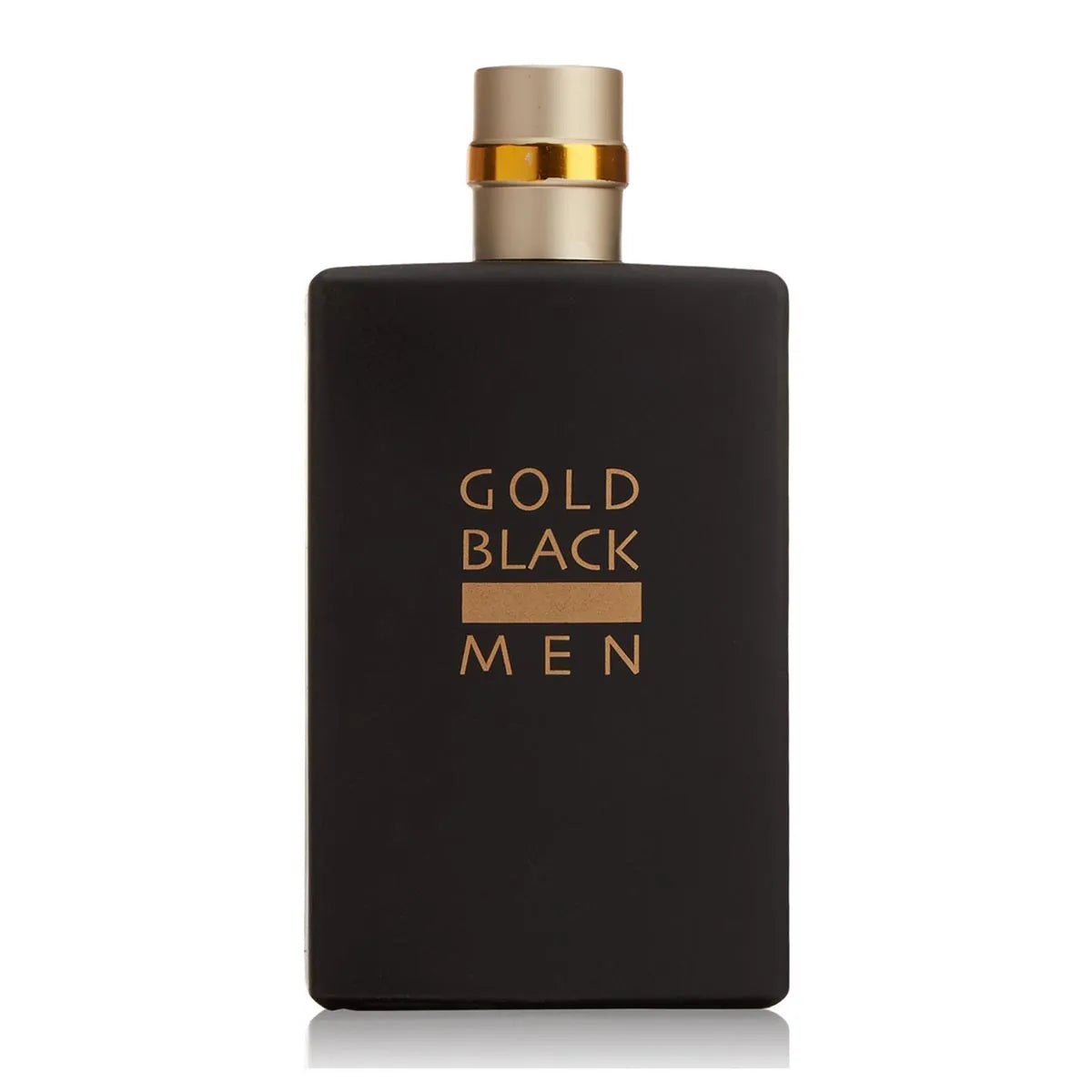 Concept V Design Gold Black Eau De Toilette Spray 100ml - Orient Perfumes Portugal
