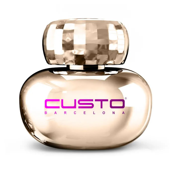 Custo Barcelona This Is Me Eau De Perfume Spray 100ml - Orient Perfumes Portugal