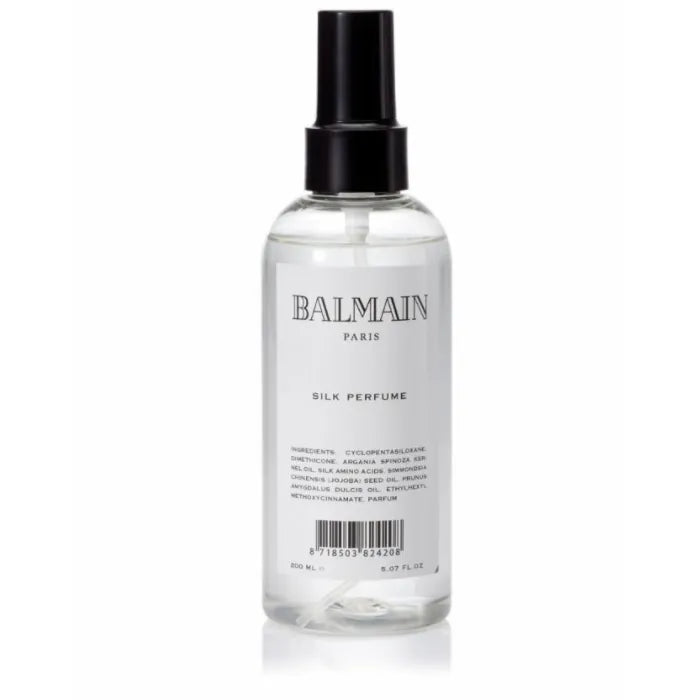 Balmain Hair Silk Perfume 200ml - Orient Perfumes Portugal