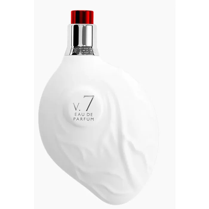Map Of The Heart White Heart V7 Eau De Parfum Spray 90ml - Orient Perfumes Portugal