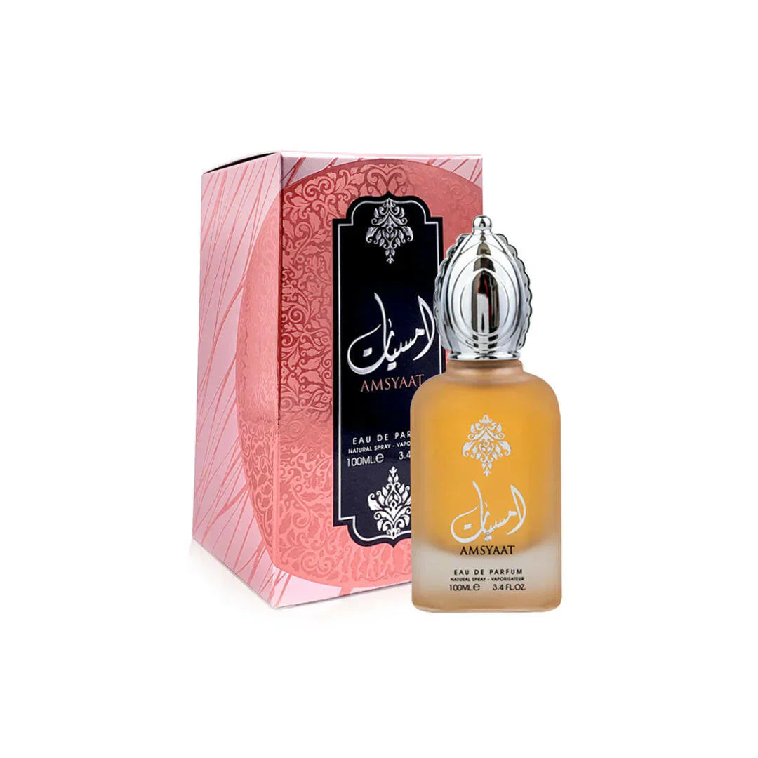 Amsyaat EDP 100ml