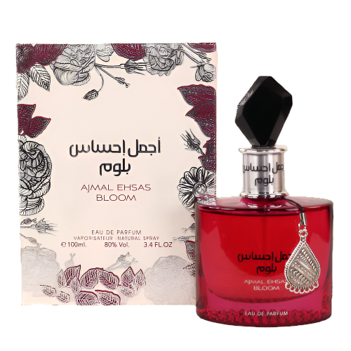 Ajmal Ehsas Bloom EDP 100ml