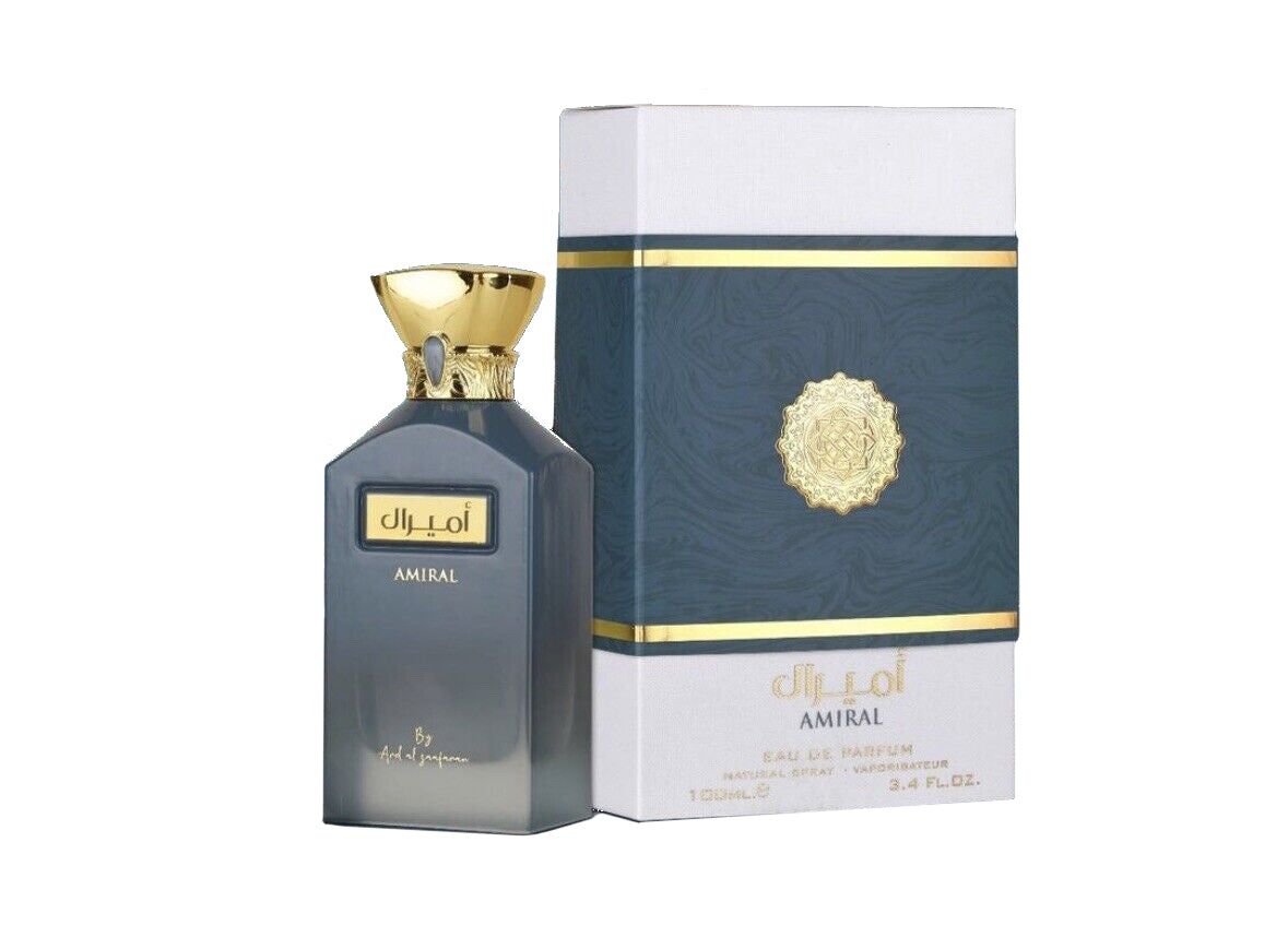 Amiral EDP 100ml
