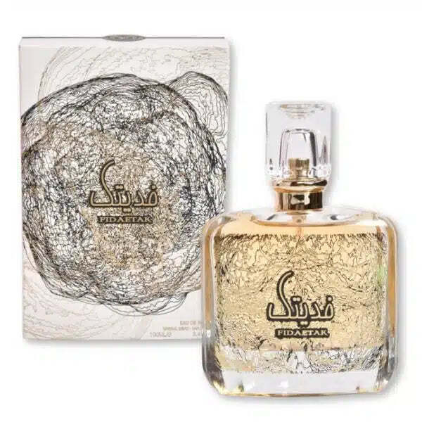 Fidaetak EDP 100ml