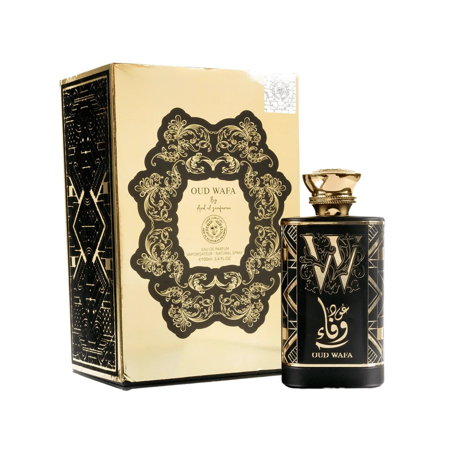 OUD Wafa EDP 100ml