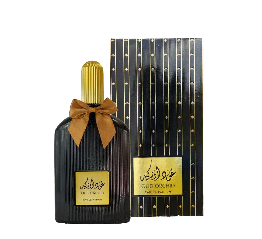 Oud Orquídea Eau de Toilette 100ml