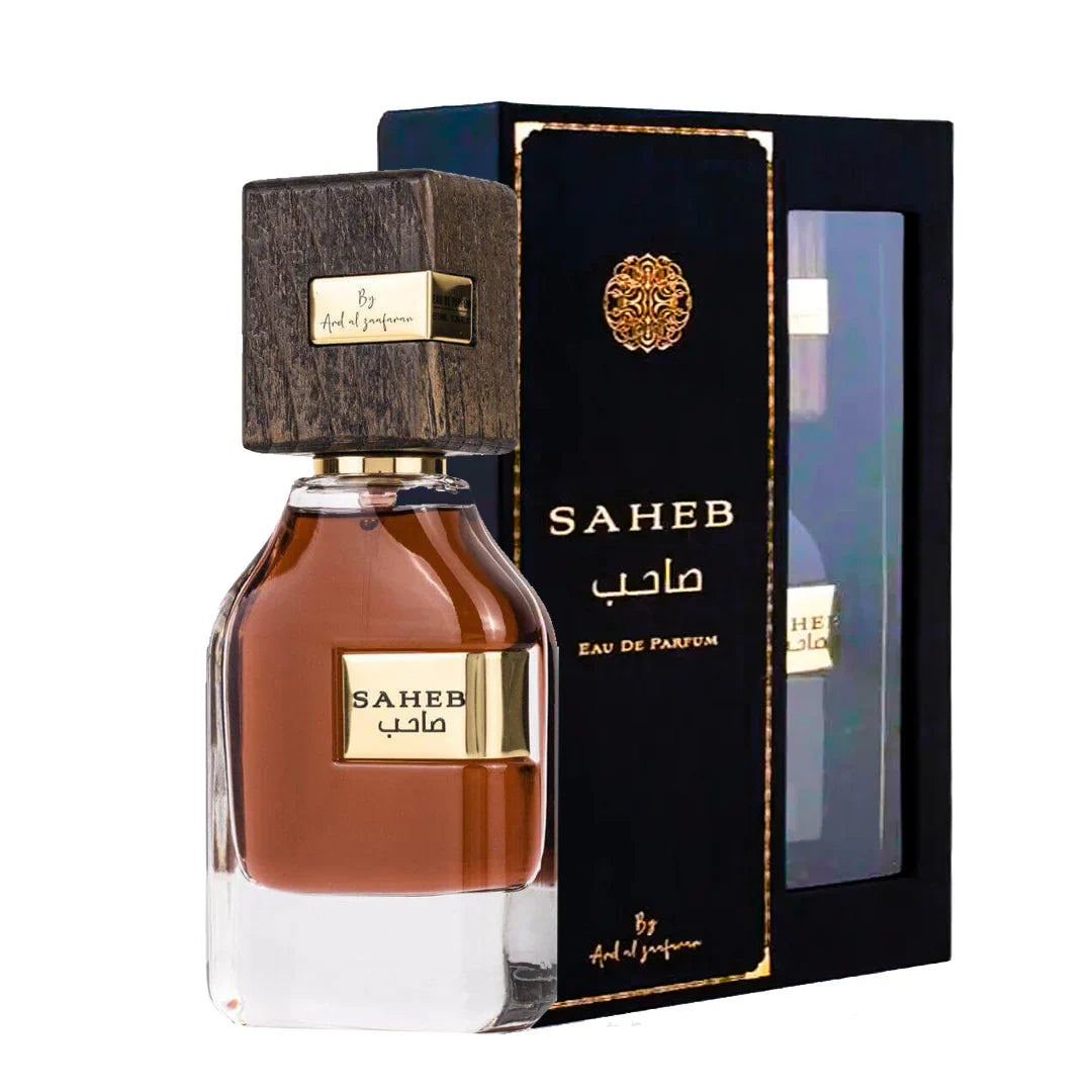 Saheb EDP 70ml