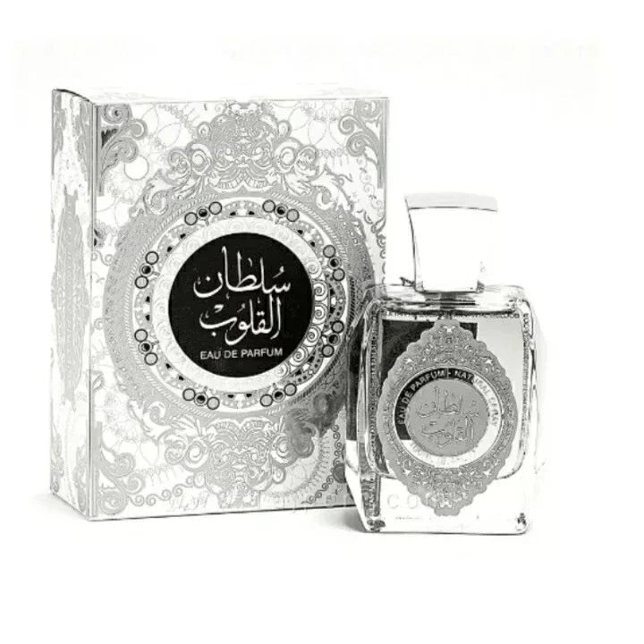 Sultan Al Quloob EDP 100ml