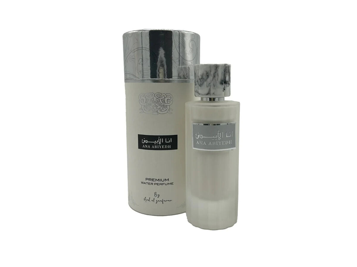 Água Premium Ana Abiyedh 100ml