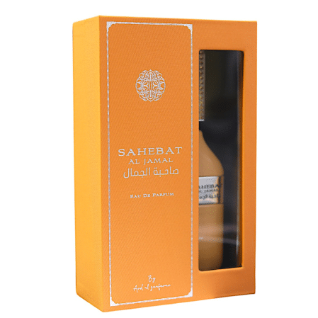 Sahebat Al Jamal EDP 70ml