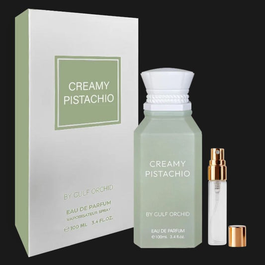 Decante - Gulf Orchid - Creamy Pistachio - Eau de Parfum