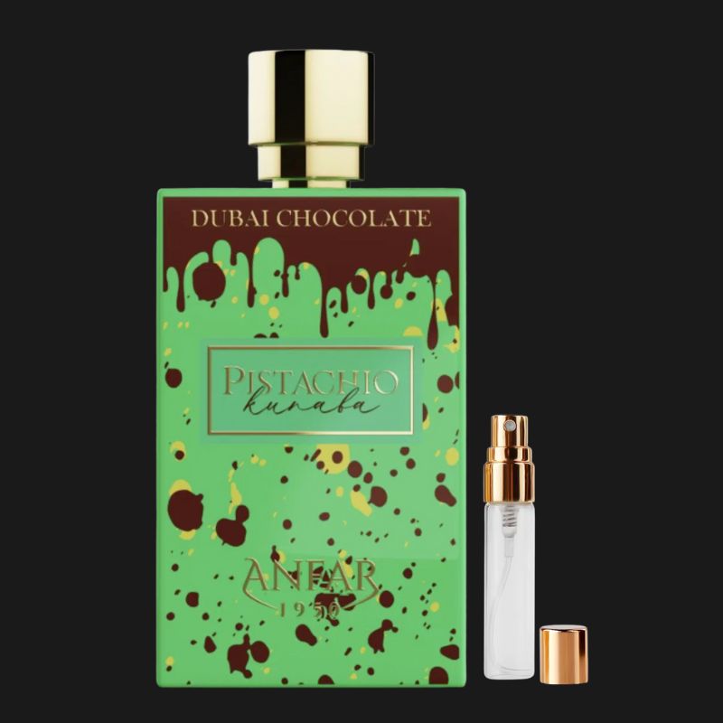 Decante - Pistachio Kunafa - Anfar Extrato 2ML