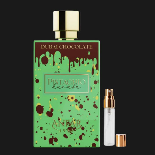 Decante - Pistachio Kunafa - Anfar Extrato 2ML