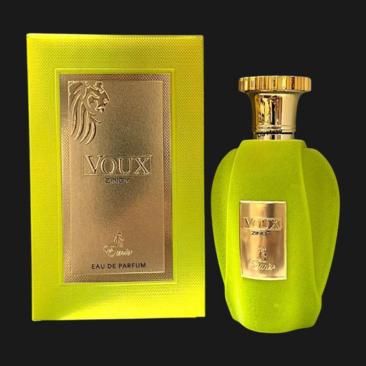 Paris Corner Emir Voux Zingy - Eau de Parfum 100ml