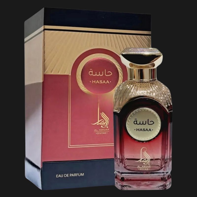 Hasaa - Al Absar  - Eau de Parfum 100ml