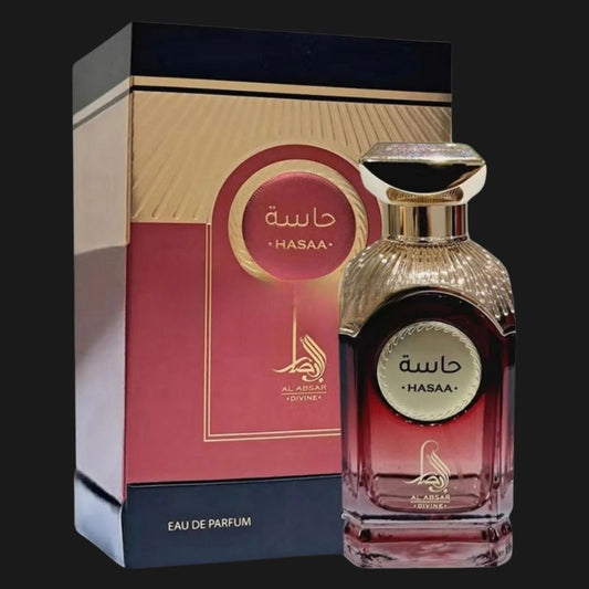 Hasaa - Al Absar  - Eau de Parfum 100ml
