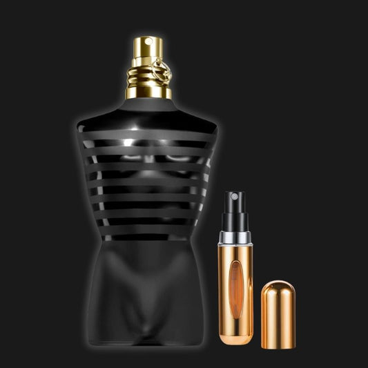 Le Male Le Parf  5ml Decant | Men Eau De Parfum Spray