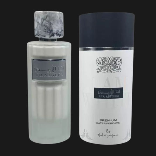 Ana Abiyedh Premium Água Perfumada