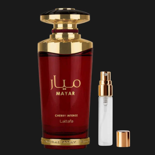 Decante Mayar Cherry Intense by Lattafa 10ML