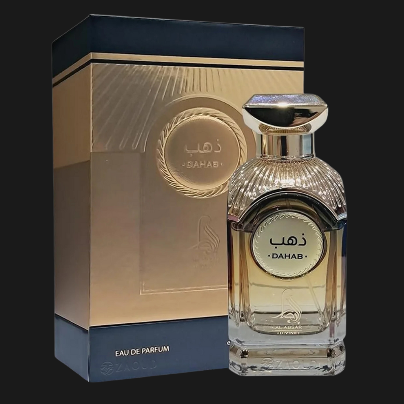 Dahab - Al Absar  - Eau de Parfum 100ml