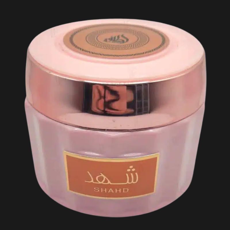 Lattafa - Bakhoor Shahd 100gr - Incenso
