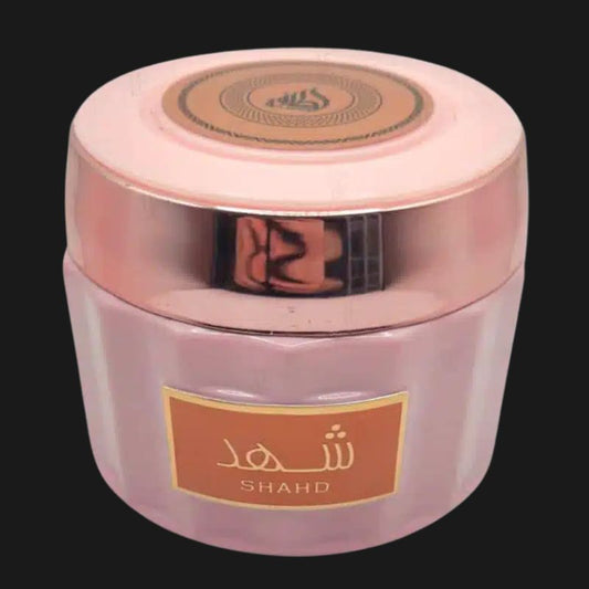 Lattafa - Bakhoor Shahd 100gr - Incenso