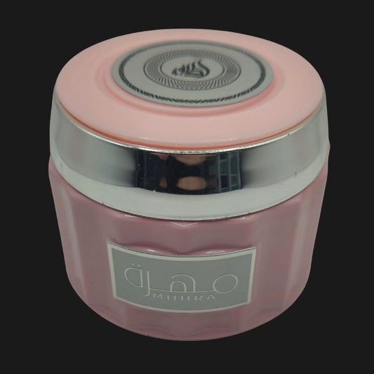 Lattafa - Bakhoor Mohra 100gr - Incenso