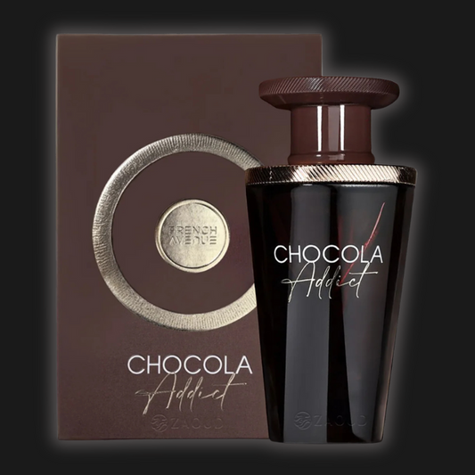 Chocola Addict by French Avenue