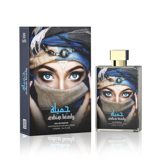 Arabian Beauty - Emper - Eau de parfum 100ml