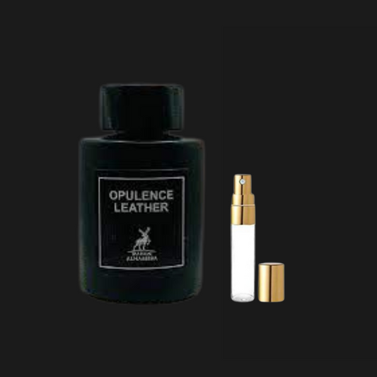 Decant Maison Alhambra Opulence - Eau de Parfum Unissex