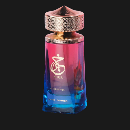 Khair Confection by Paris Corner
