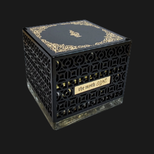 The Myth - Athoor Al Alam Eau de Parfum Unissexo 80ml