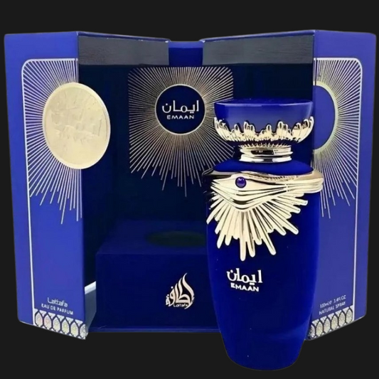 Emaan - Lattafa  - Eau de Parfum 100ml