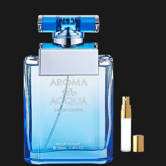 DECANTE DE 5 ML Aroma De Acqua