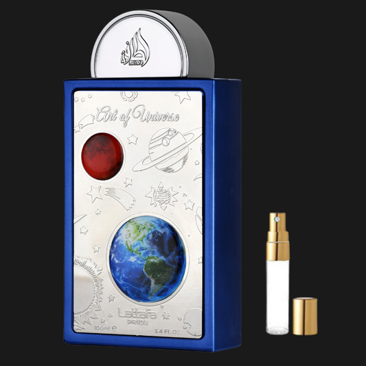 Decante Art Of Universe - Lattafa Pride Eau de Parfum Unissexo