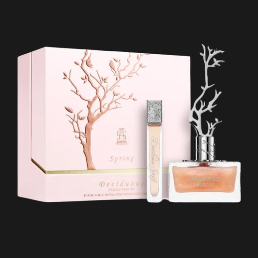 Aurora Deciduous Spring Eau De Parfum Feminino 100ml – Floral Frutado Elegante