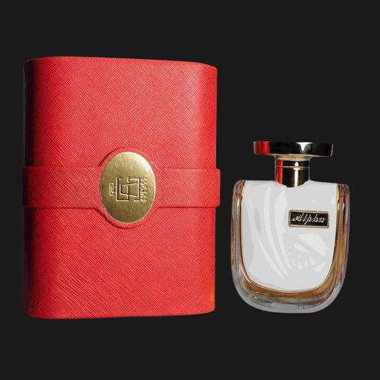 Decante Aurora Alpha – Eau de Parfum Unissexo
