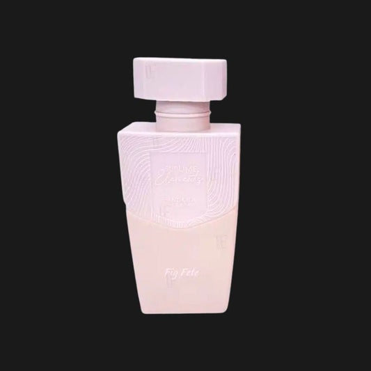 Pendora Scents Fig Fete Sublime 100ml – Unissex, Figo, Fresco, Floral