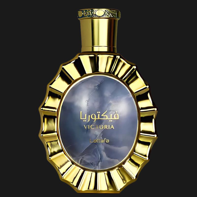 Victoria by Lattafa Eau de Parfum  100ML